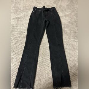 Abercrombie + fitch jeans